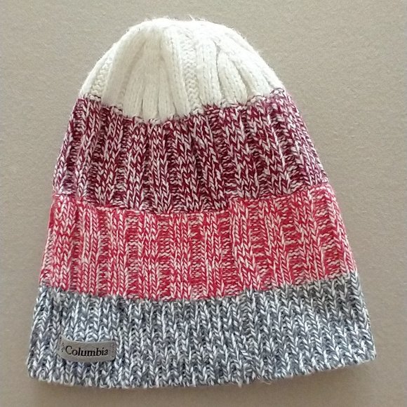Women's set of 2 toques - Pajar and Columbia, new without tags - Picture 4 of 9